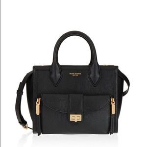 LIKE NEW RIVINGTON MINI CONVERTIBLE TOTE